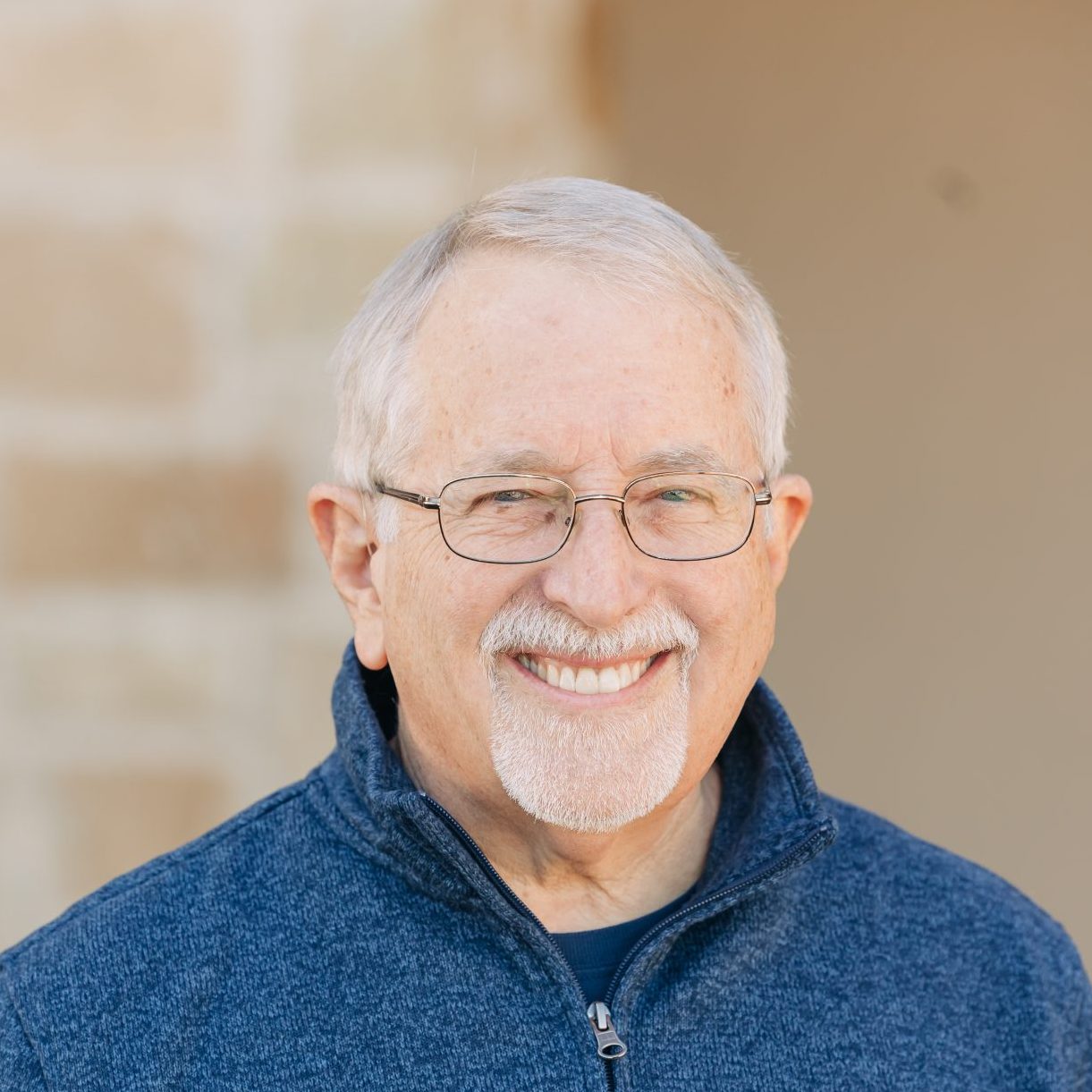 Weldon French First Baptist Church Marble Falls